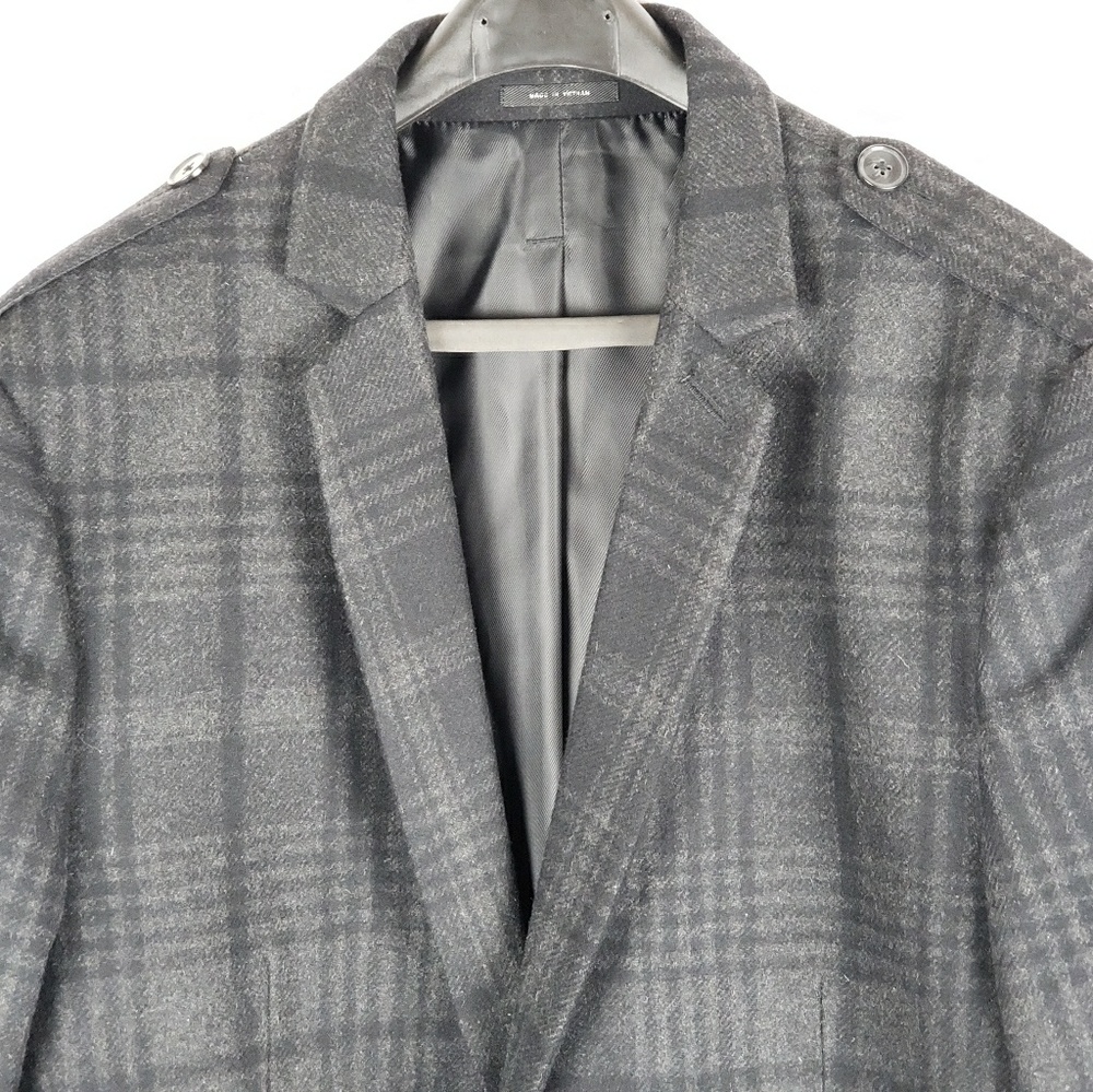 Express Men's Jacket - Picture 2 of 4